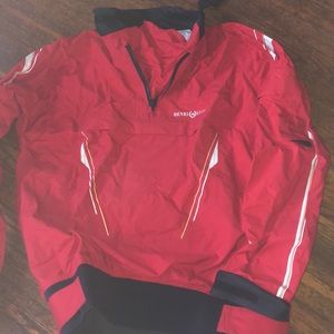 Henri Lloyd Men’s Large Boating Jacket